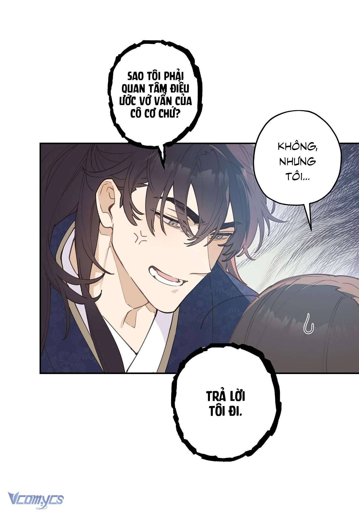 Onsaemiro Chapter 3 - Trang 4