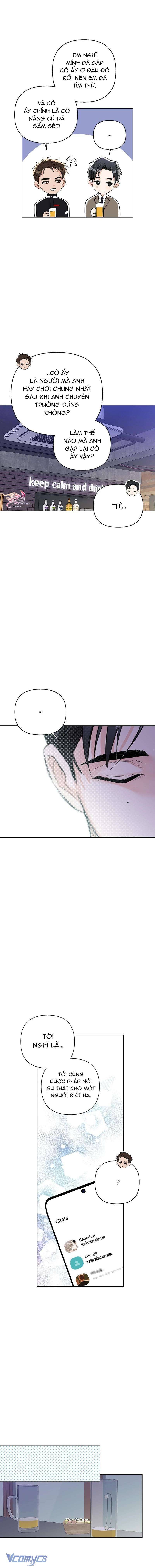 Hãy Ly Hôn Đi! Chapter 29 - Trang 3