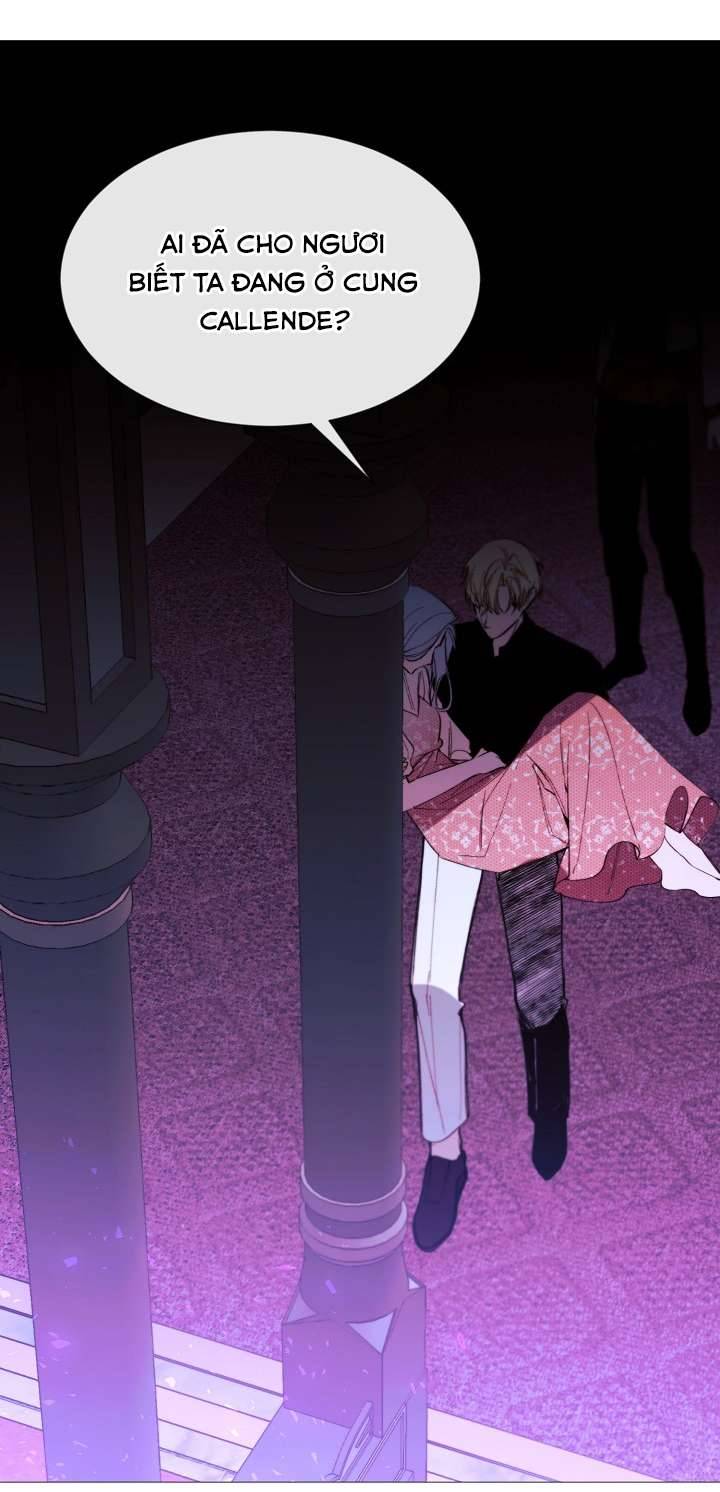 Ác Nữ Cần Bạo Chúa Chapter 64 - Trang 4