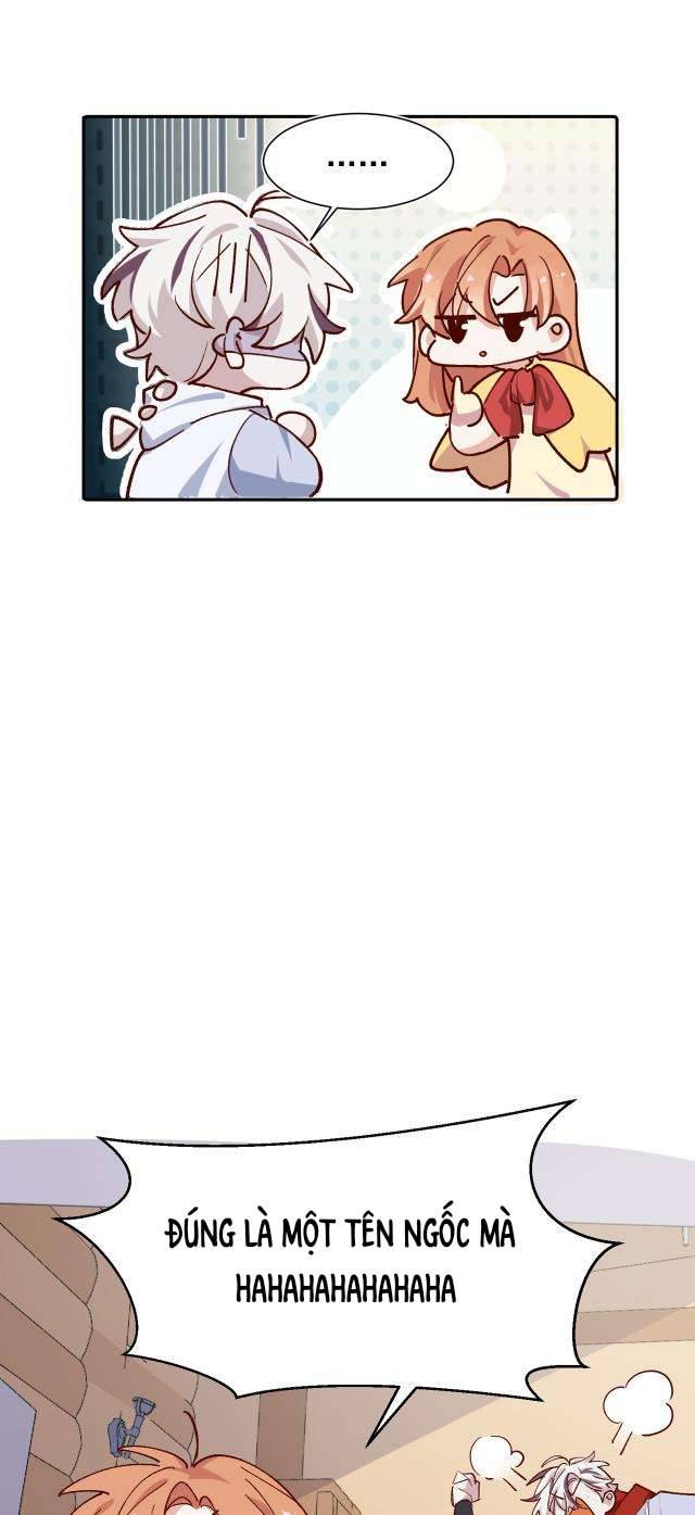 Mười năm sau, tôi kết hôn với kẻ thù không đội trời chung Chap 42 - Trang 2