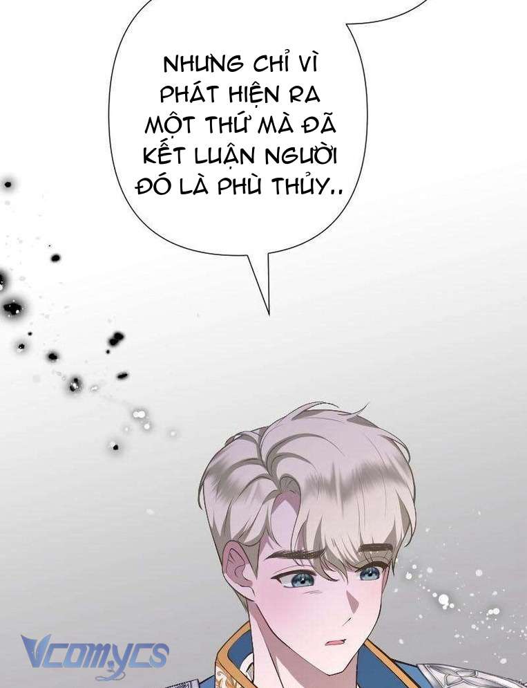 Sau Này Họ Sẽ Sinh Ra Tôi Chapter 17 - Trang 4