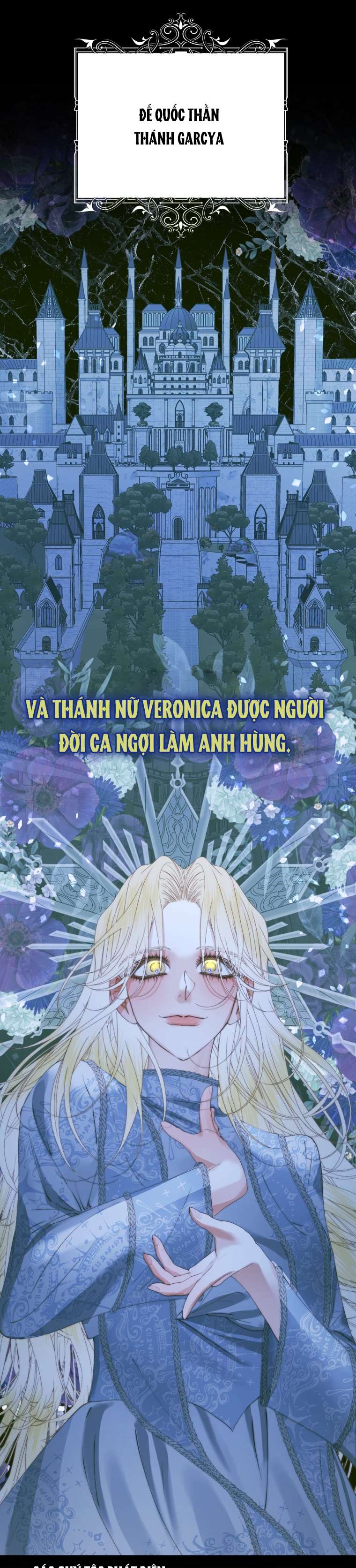 Siren: Trở Thành Gia Đình Của Nhân Vật Phản Diện Chapter 62 - Trang 3
