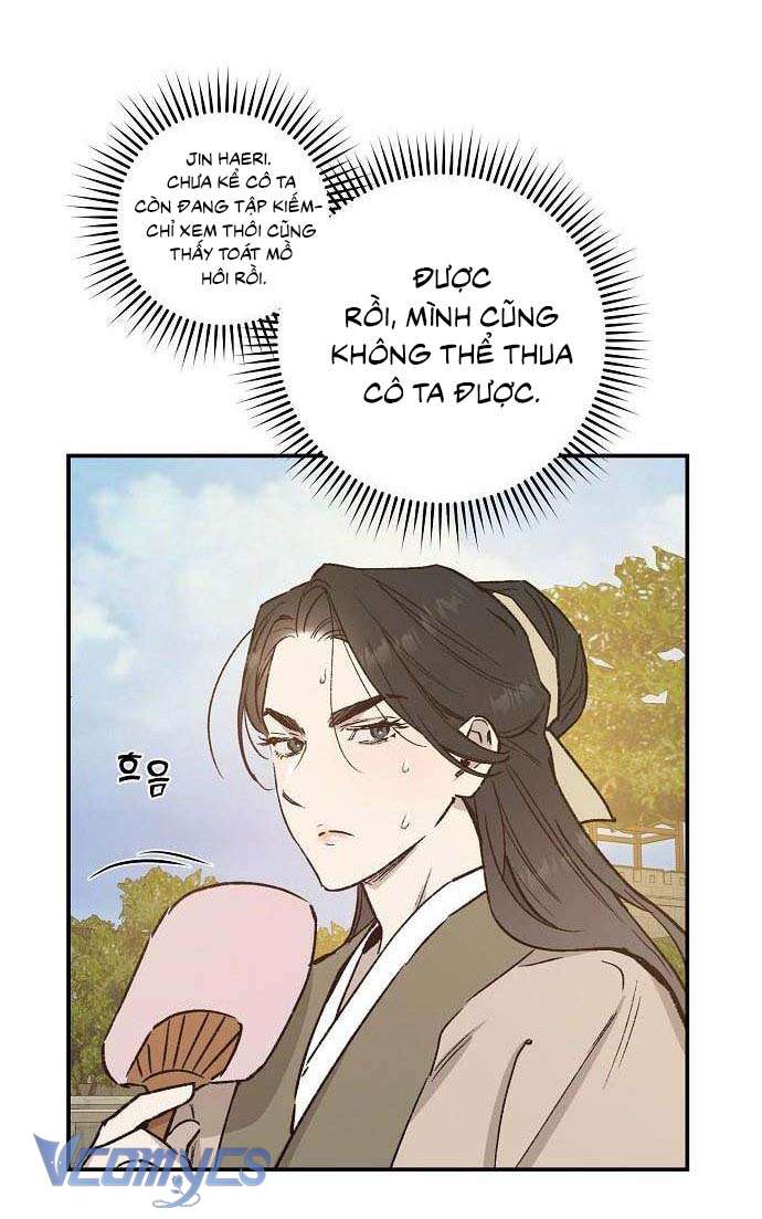 Onsaemiro Chapter 34 - Trang 4