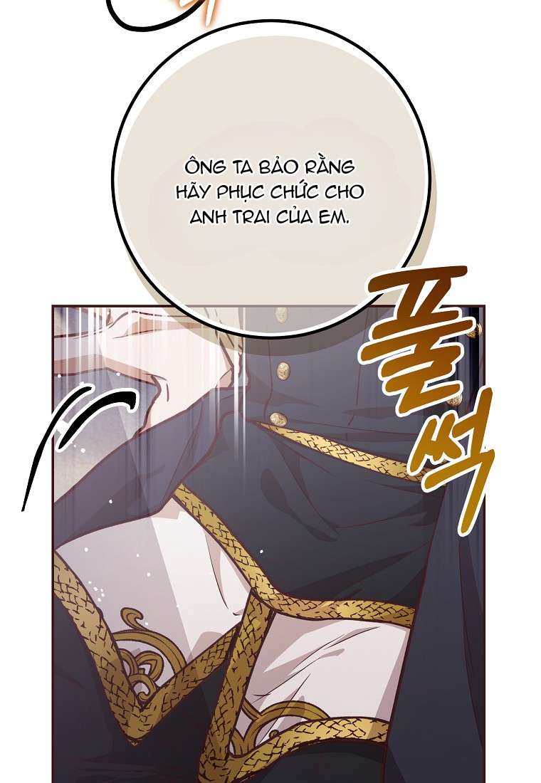 Khi Trái Tim Dẫn Lối Đôi Ta Chapter 20 - Trang 4