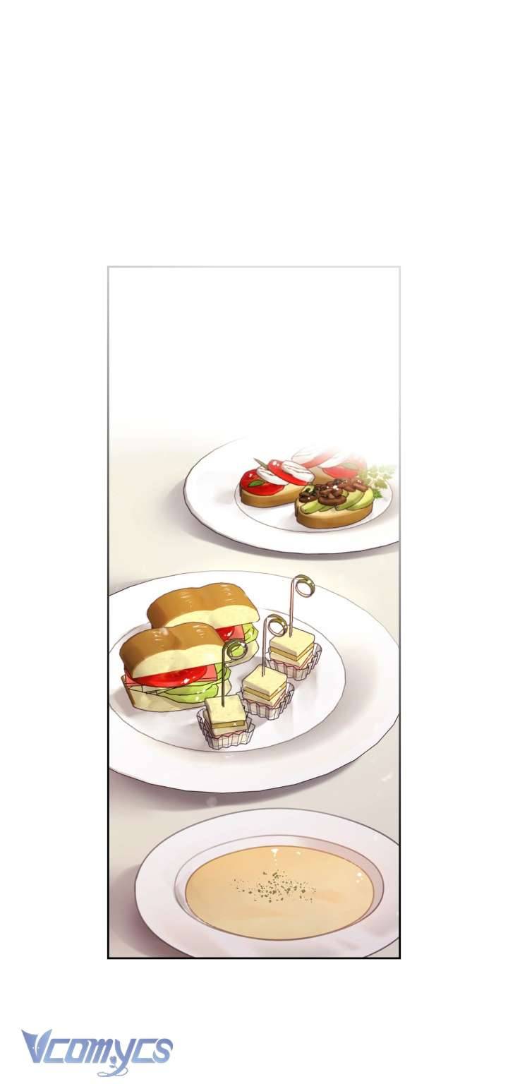 Kết Cục Của Nhân Vật Phản Diện Chỉ Có Thể Là Cái Chết Chapter 94 - Trang 4