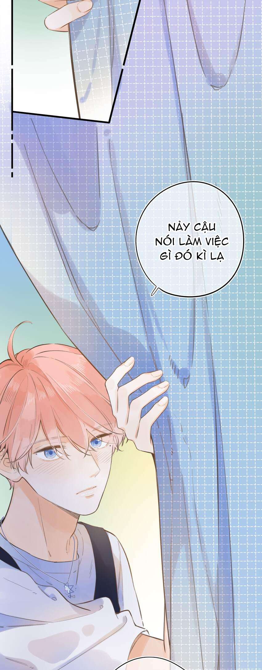 Ánh Sao Phiêu Linh Trong Nước Chapter 48 - Trang 4