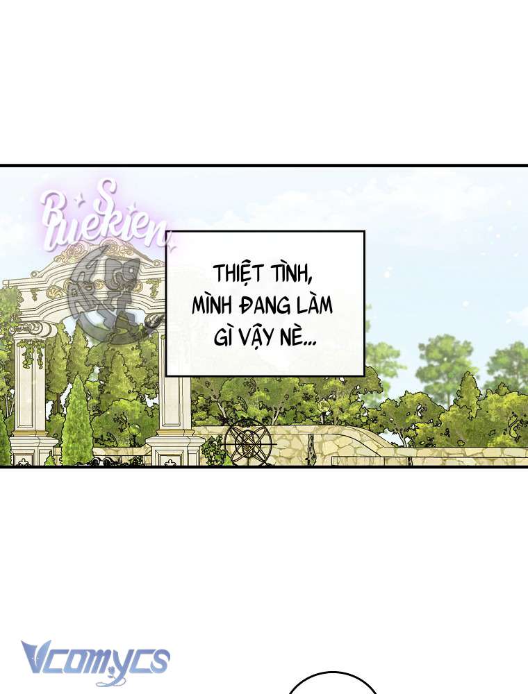 Chị Gái Của Nhân Vật Phản Diện Hôm Nay Cũng Đang Đau Khổ Chapter 56 - Trang 4