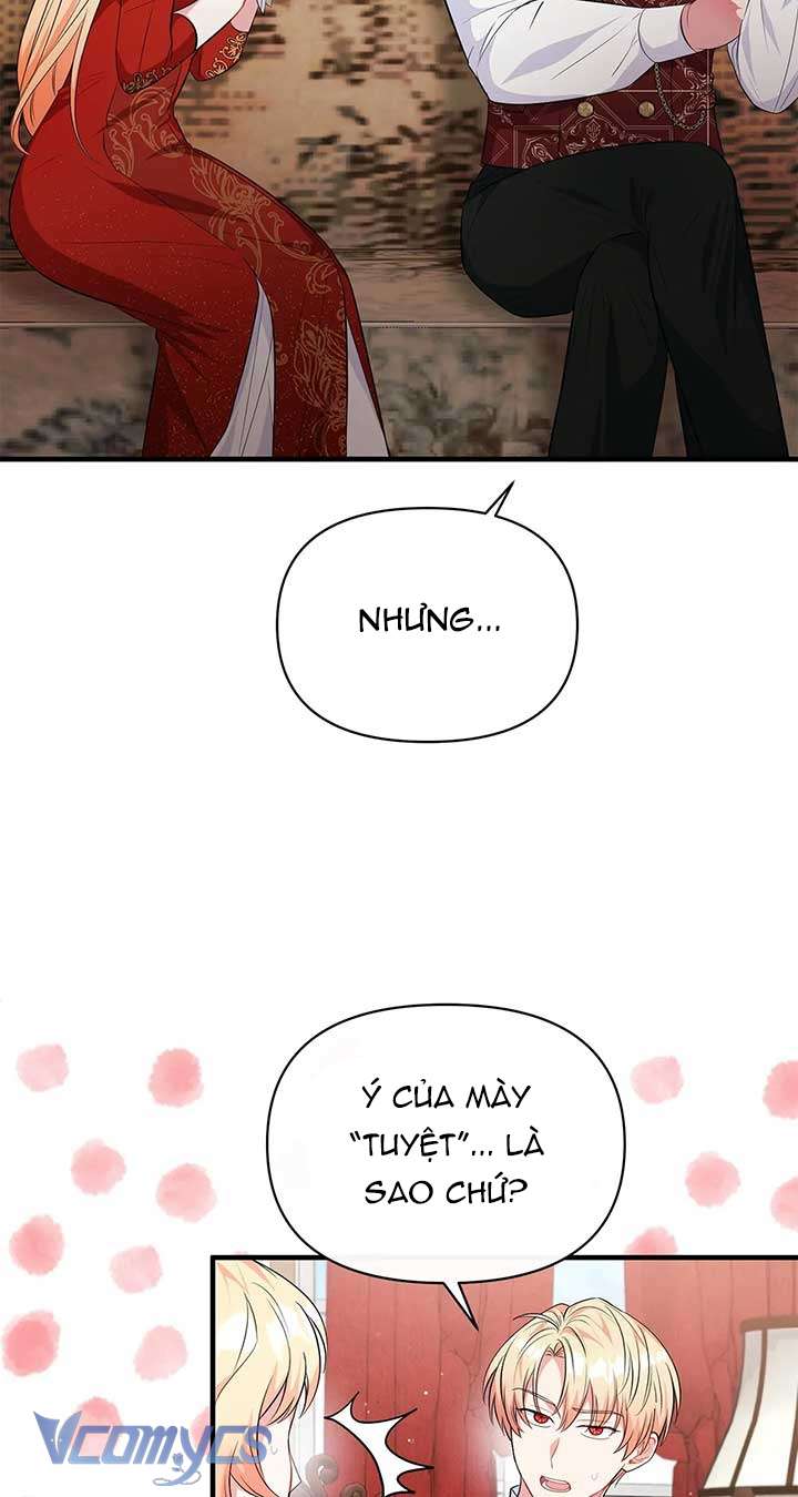 Có Nhiều Nam Phụ Quá Rồi Chap 5 - Trang 2