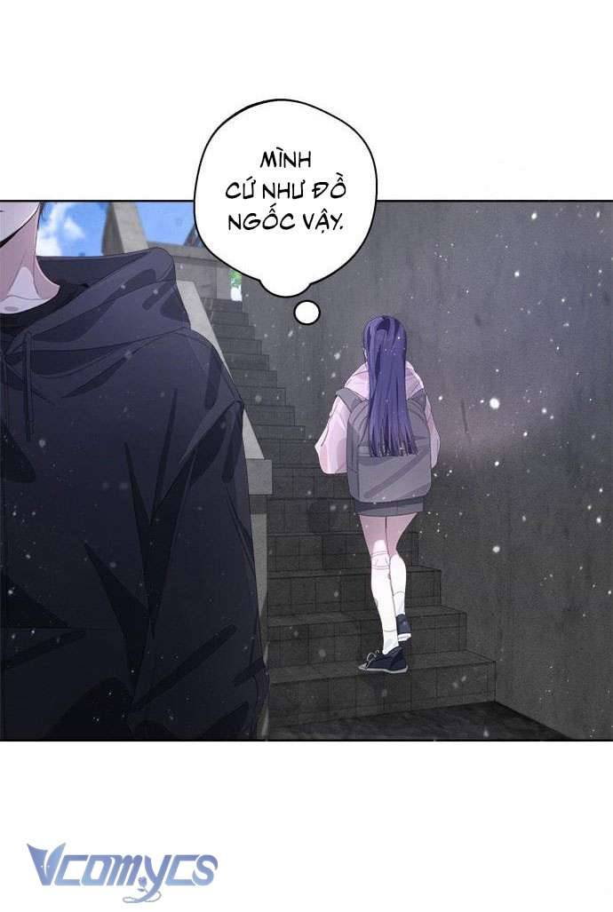 Đàn Anh Xấu Xa! Chap 57 - Trang 3