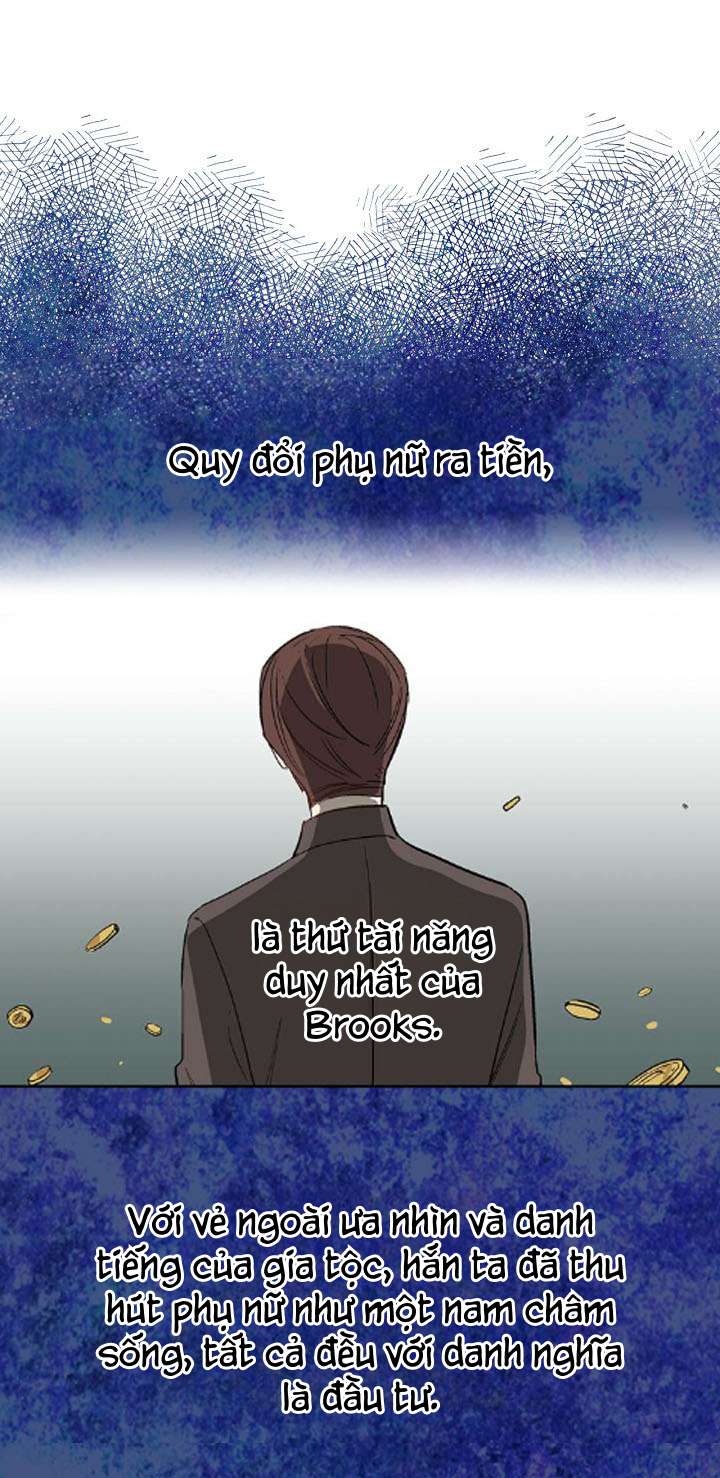 Vị Hôn Thê Khế Ước Của Công Tước Chapter 18 - Trang 4