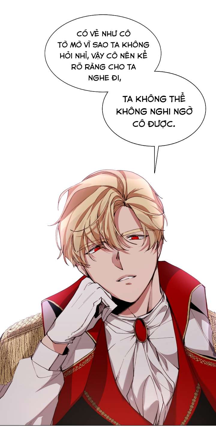 Ác Nữ Cần Bạo Chúa Chapter 6 - Next Chapter 7