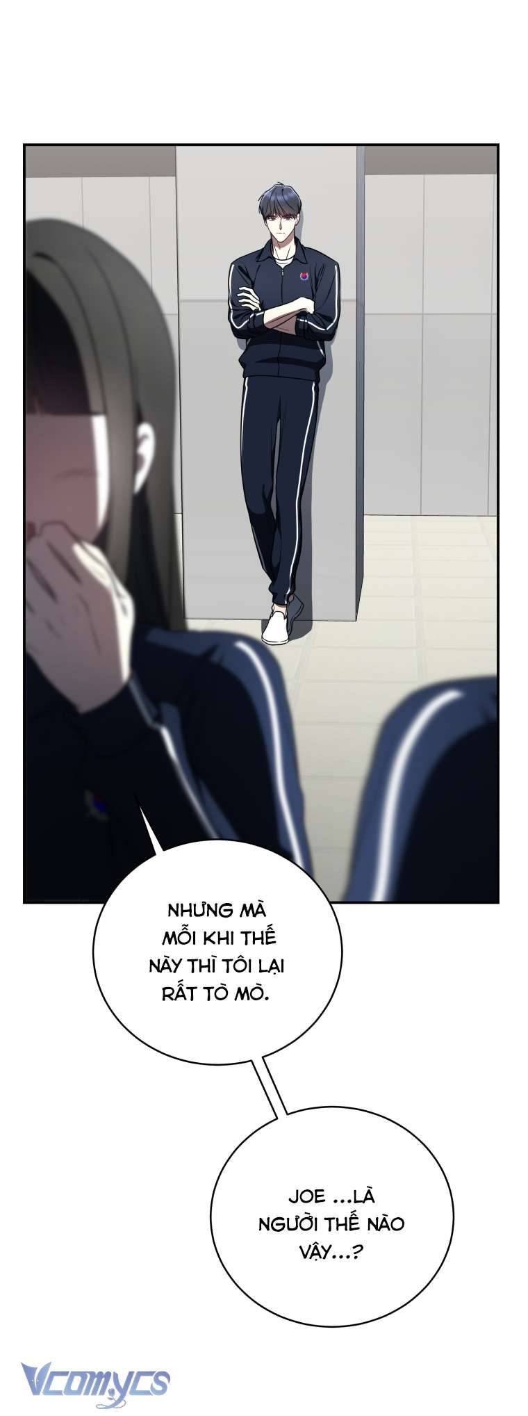 Hướng Dẫn Sinh Tồn Dành Cho Người Xếp Hạng Chap 18 - Trang 2