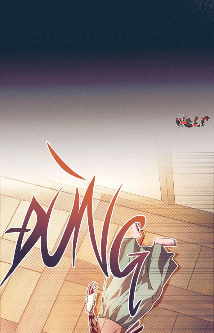 Dabi, Hương Vị Ngây Ngất Chap 10 - Trang 3