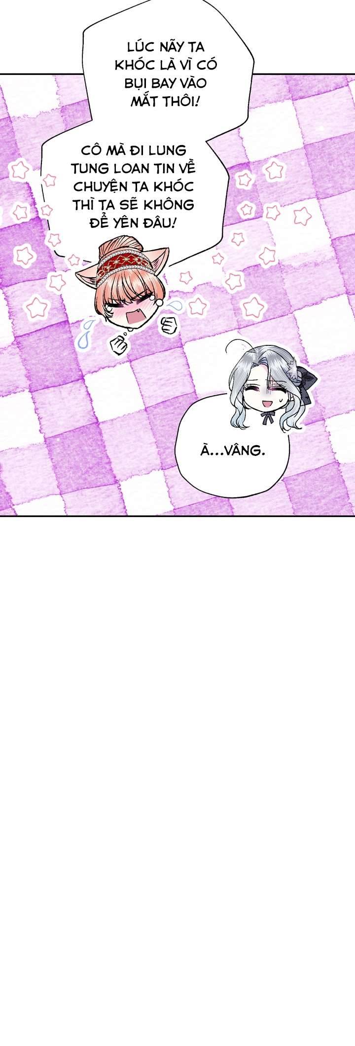 Cha À, Con Không Muốn Kết Hôn Đâu Chap 57 - Trang 2