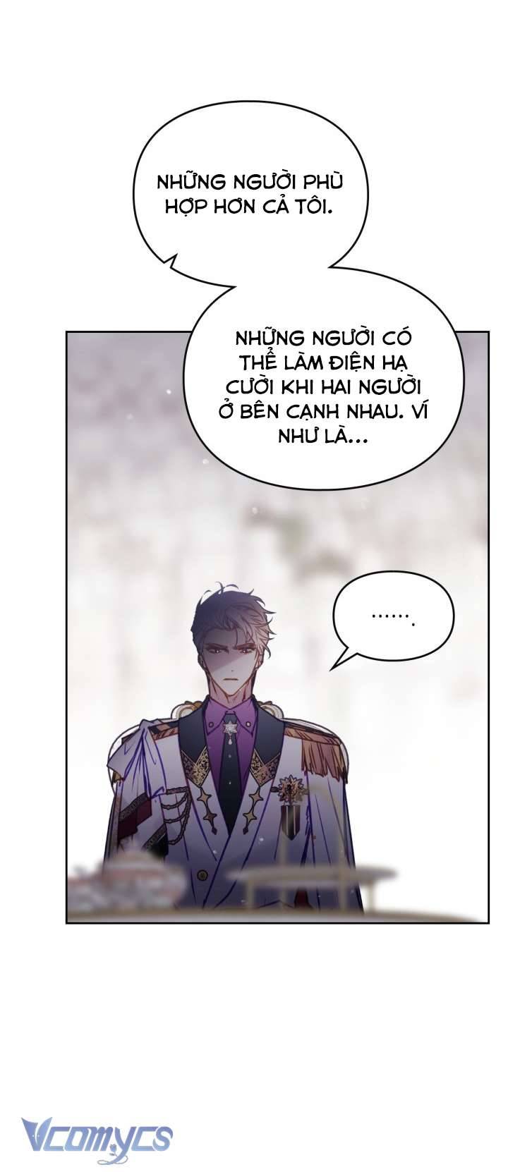 Kết Cục Của Nhân Vật Phản Diện Chỉ Có Thể Là Cái Chết Chapter 147 - Trang 4