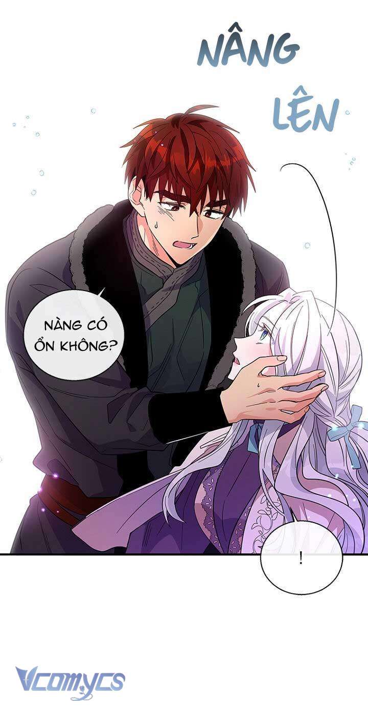 Chồng Yêu, Tôi Đây Bãi Công! Chap 13 - Trang 3