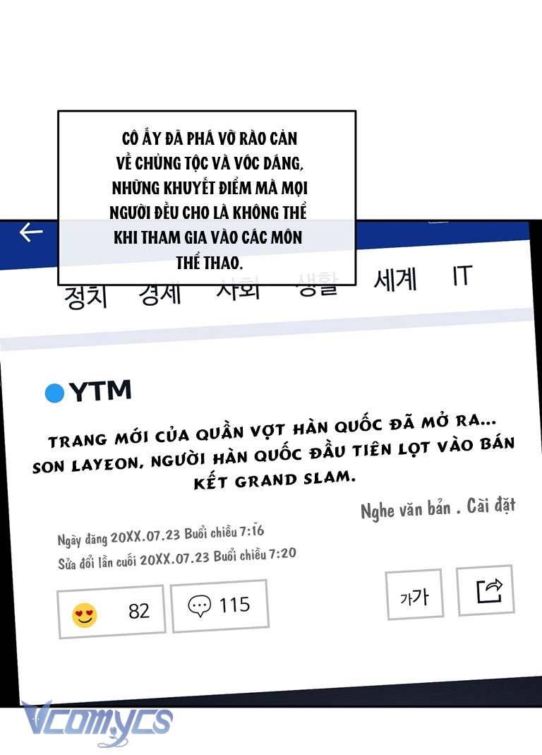 [18+] Cân Bằng Nhiệt Chapter 1 - Trang 3