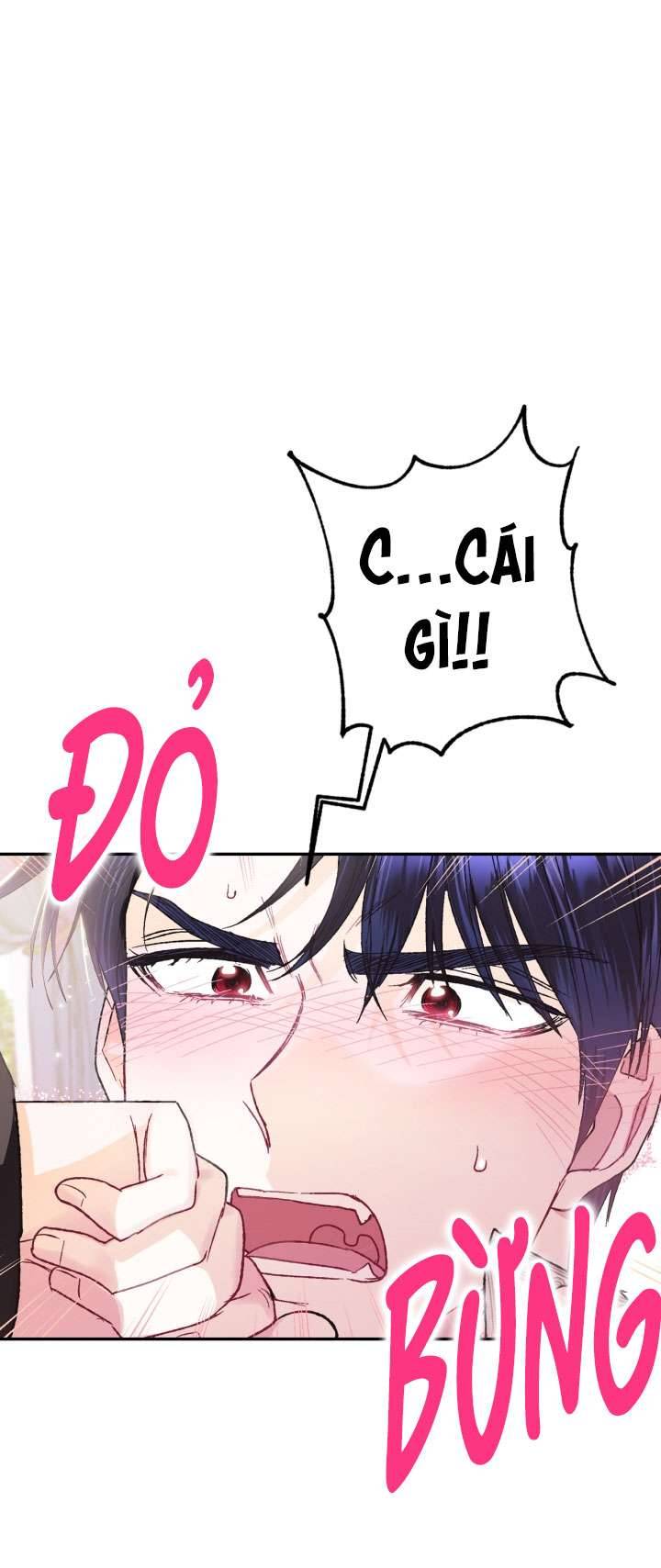 Cha À, Con Không Muốn Kết Hôn Đâu Chap 34 - Trang 2