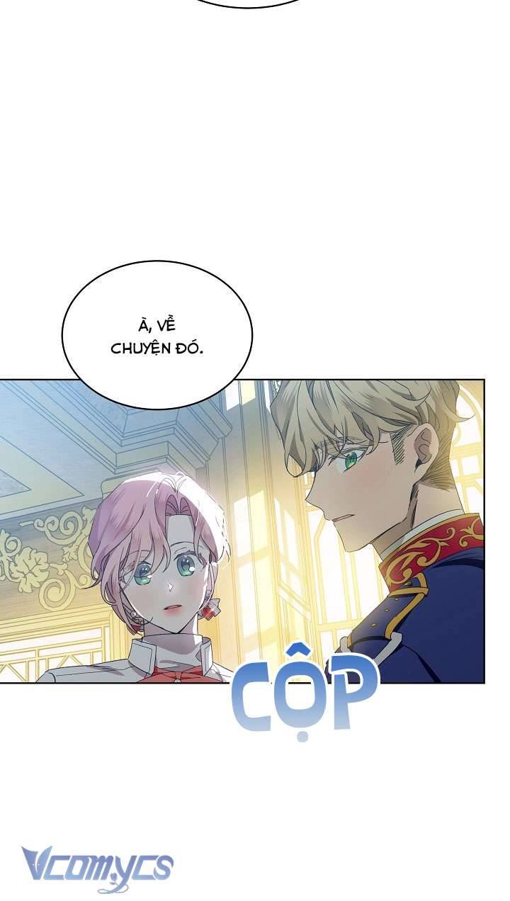 Quý Cô Thế Giới Ngầm Chap 50 - Trang 4