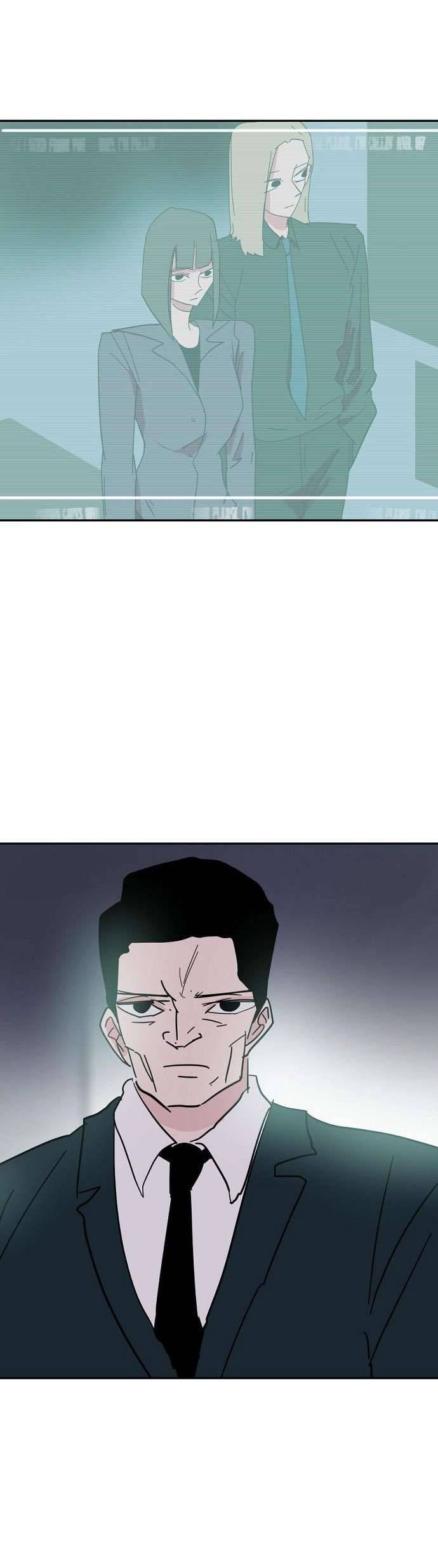 Yêu Không Hồi Kết Chap 36 - Next Chap 37