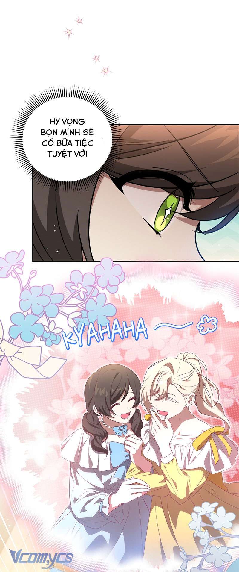 Cái Giá Phải Trả Chapter 7 - Trang 4