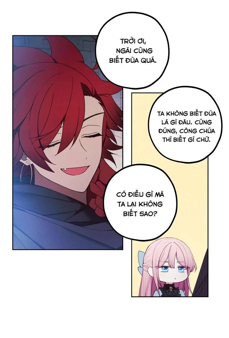 Cửa Hàng Búp Bê Của Công Chúa Chap 30 - Trang 2