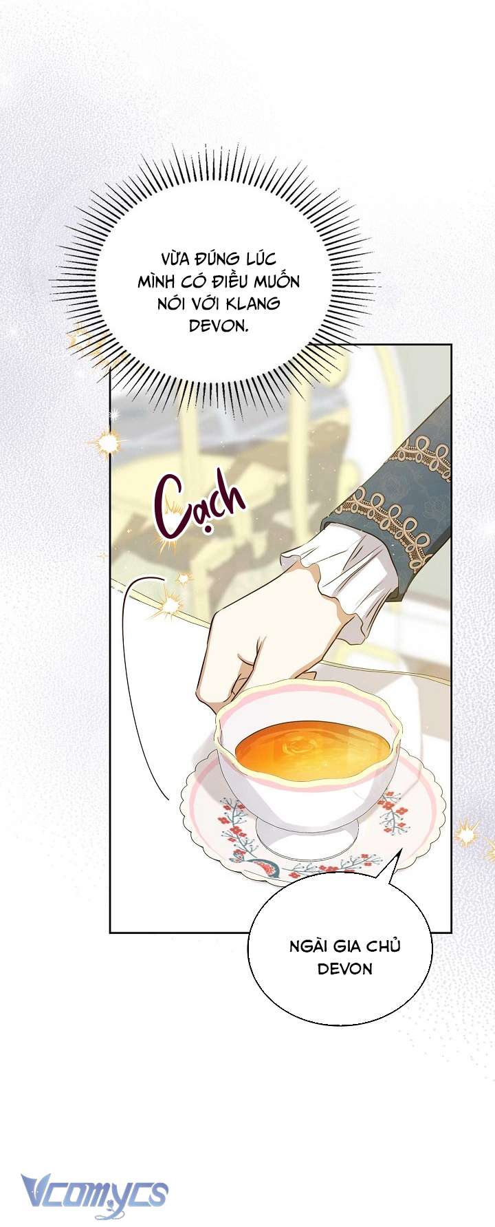 Kiếp Này Nhất Định Làm Gia Chủ Chap 135 - Trang 2