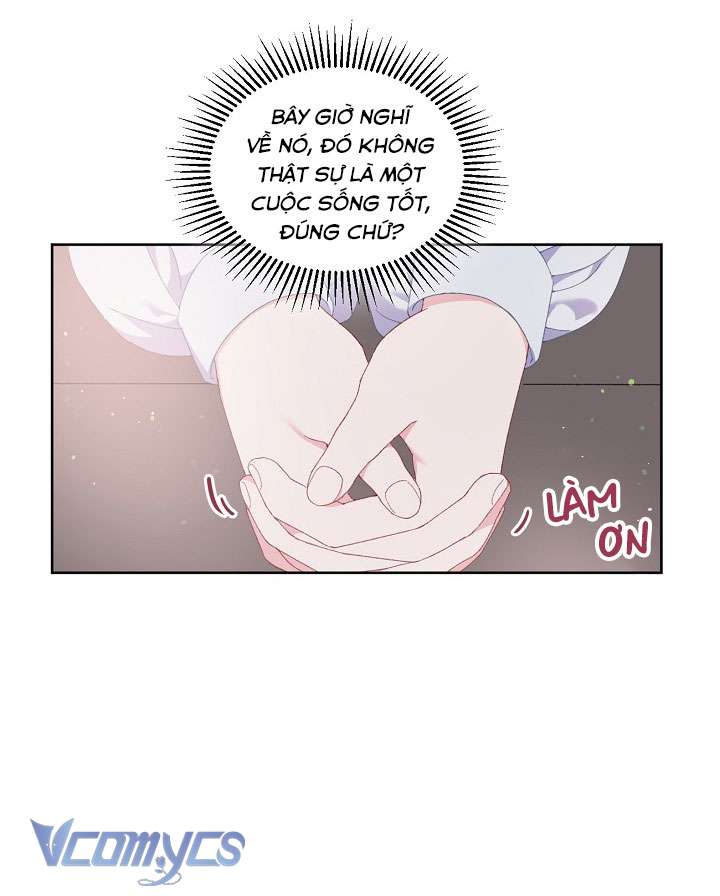 Sự Điều Trị Đặc Biệt Của Tinh Linh Chapter 8 - Trang 4