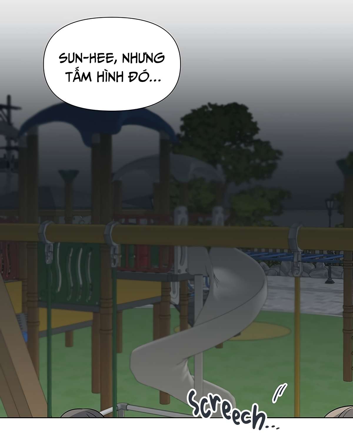 Gia Đình Hoàn Hảo Chap 11 - Trang 2