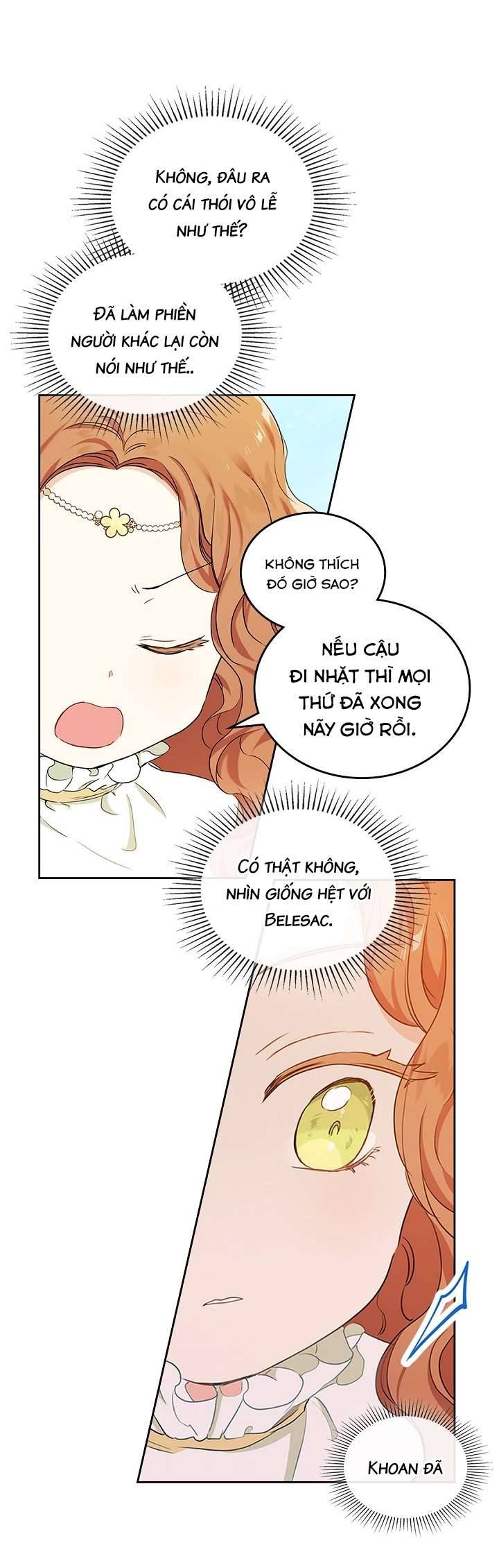 Kiếp Này Nhất Định Làm Gia Chủ Chap 15 - Trang 2