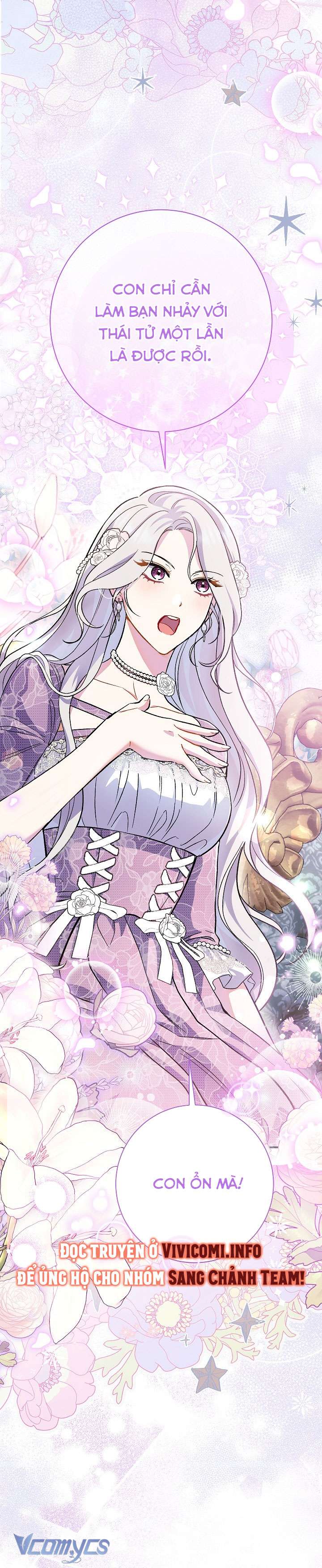 Người Xem Mắt Của Ác Nữ Quá Hoàn Hảo Chapter 46 - Trang 4