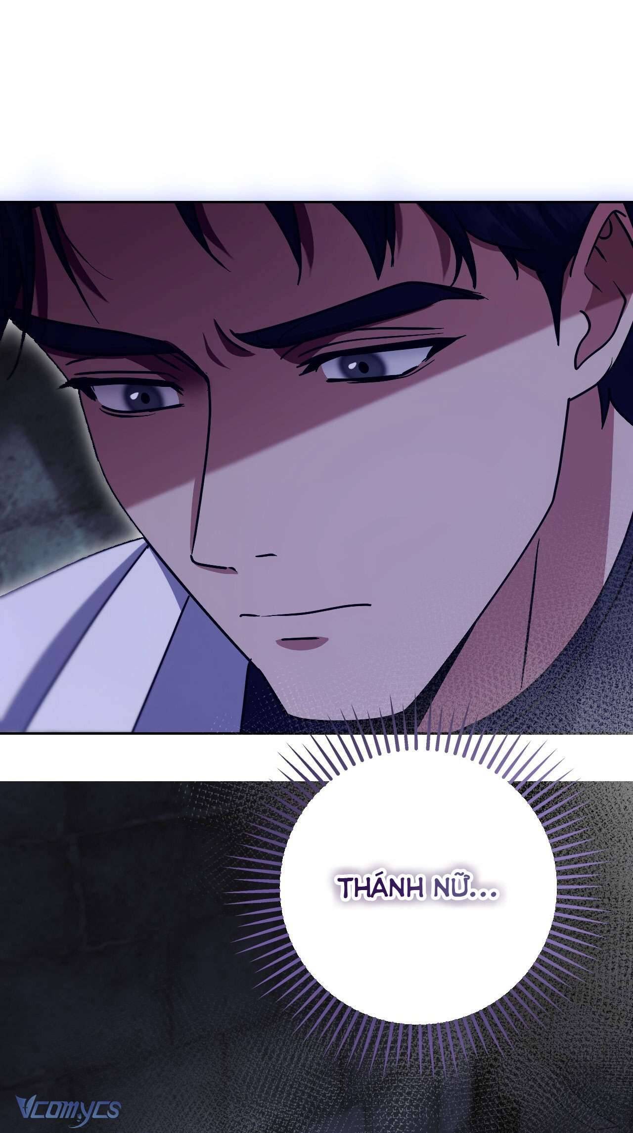 Thánh Nữ Giả Muốn Bỏ Trốn Chap 41 - Trang 4