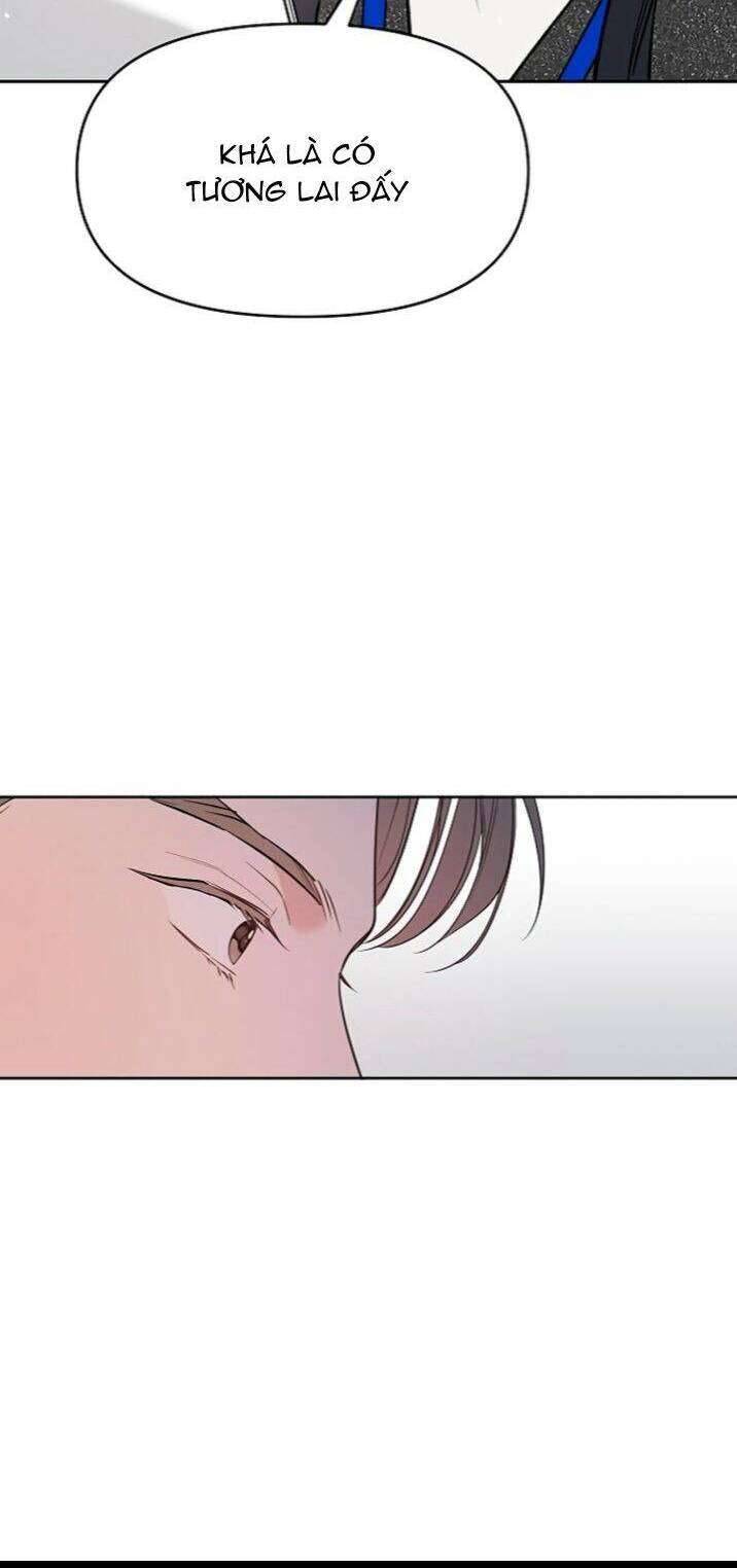 Công Việc Bất Thường Chapter 17 - Trang 4