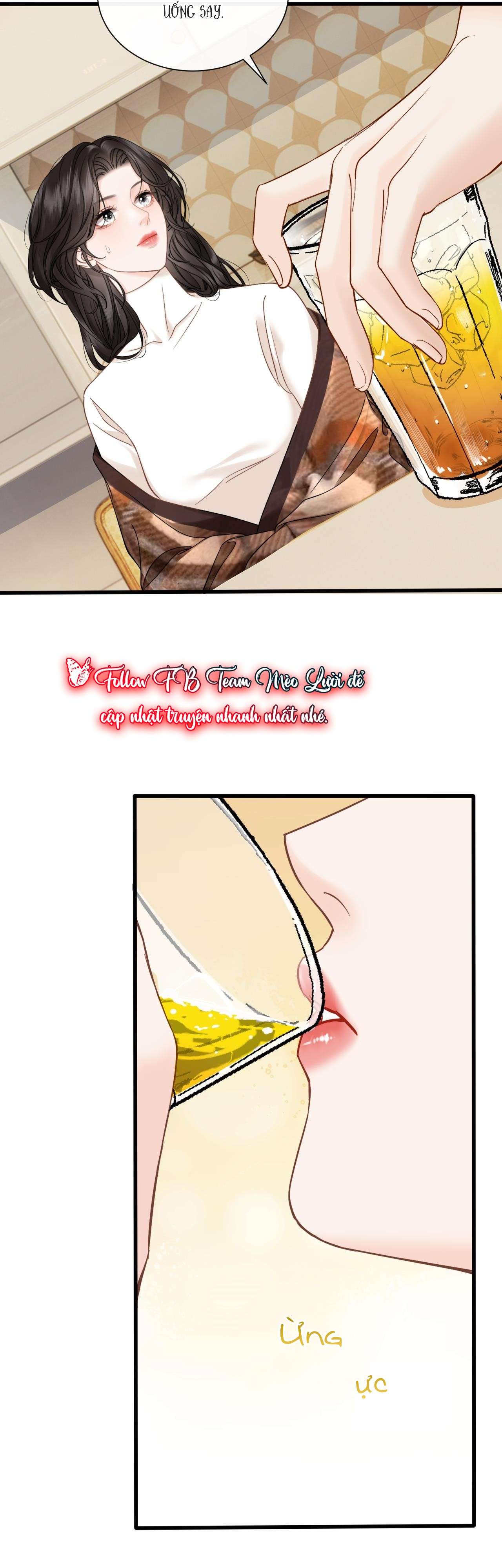 Tình Si Chap 21 - Next Chap 22