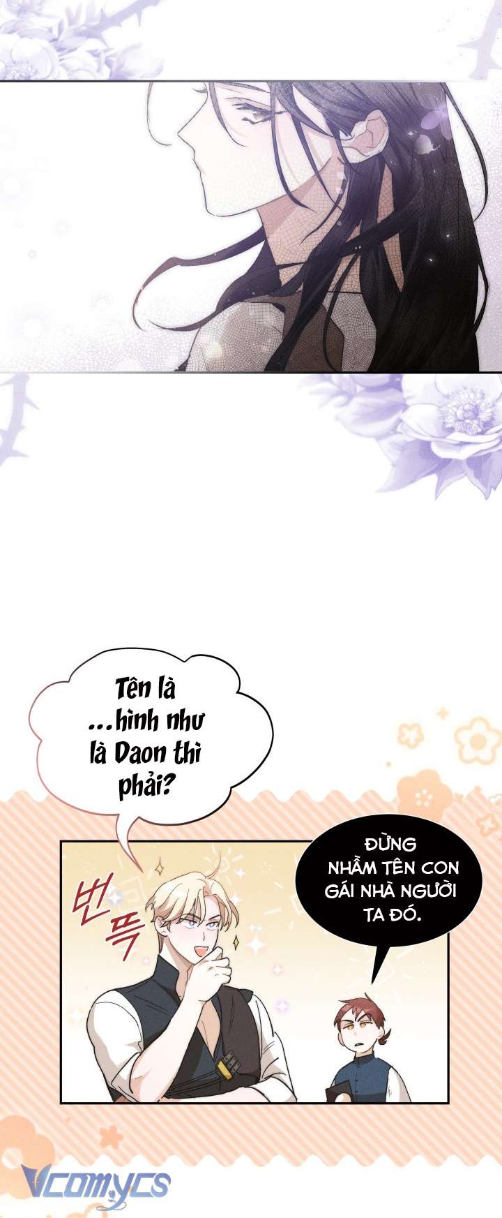 Tiếng Trống Vang Dội Chapter 2 - Next Chapter 3