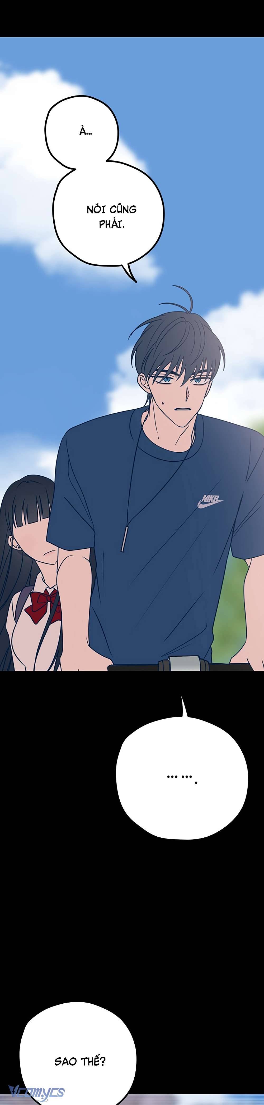 Kẻ Rác Rưởi Không Đáng Được Yêu Chapter 30 - Trang 4