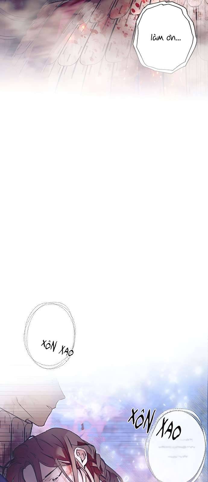 Dabi, Hương Vị Ngây Ngất Chap 2 - Trang 3