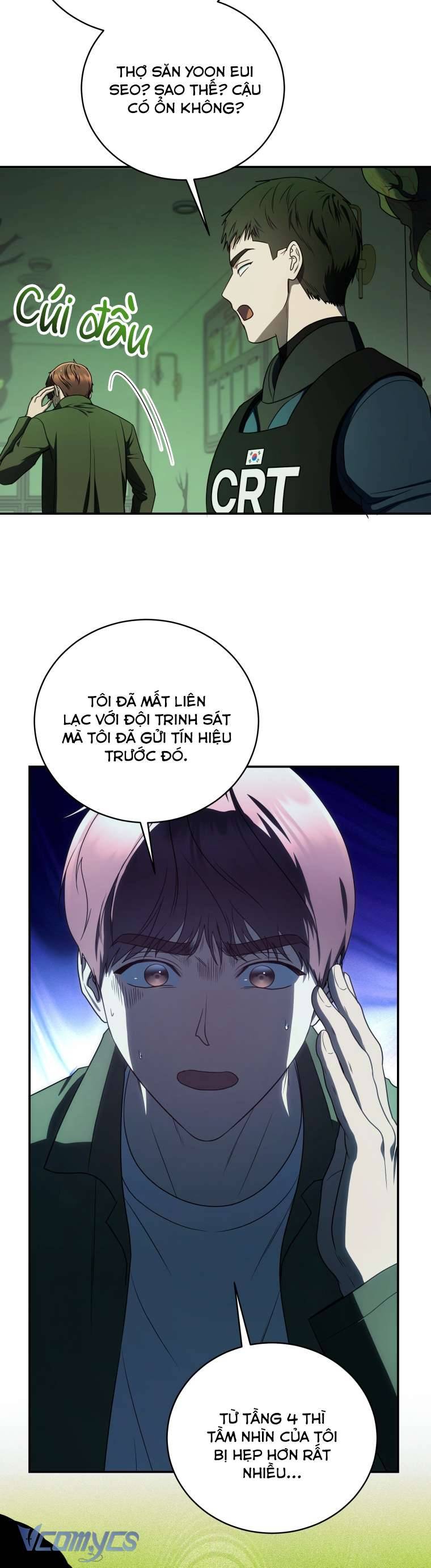 Hướng Dẫn Sinh Tồn Dành Cho Người Xếp Hạng Chap 24 - Trang 2