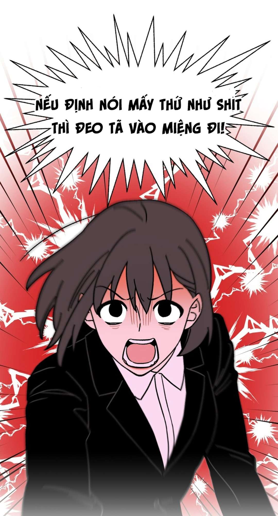 [ 18+ ] Game 18 x Human Chap 1 - Trang 2