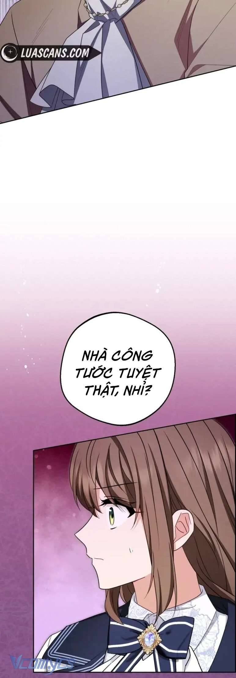 Được Yêu Thương Mà Còn Ngại Ngùng Sao! Chap 71 - Trang 4