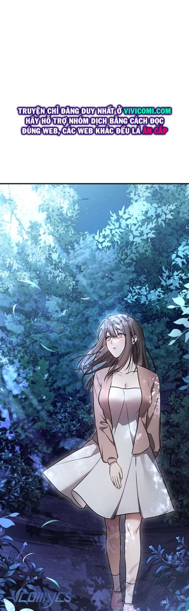 [18+] Đảo Vô Ảnh Chapter 1 - Trang 3