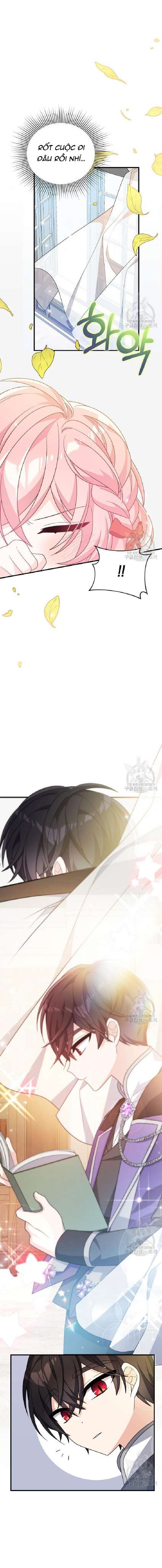 VÌ ANH TRAI TÔI SẼ QUYẾN RŨ NAM CHÍNH Chapter 12 - Trang 4