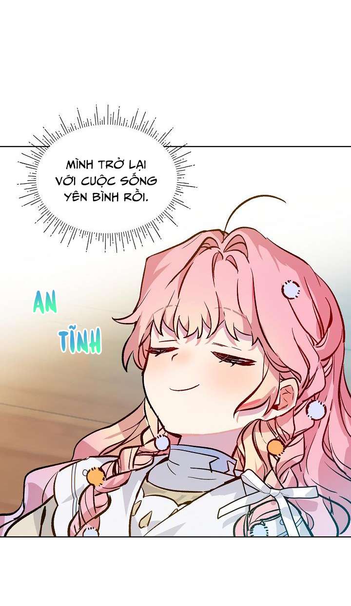 Quý Cô Thế Giới Ngầm Chap 14 - Trang 4