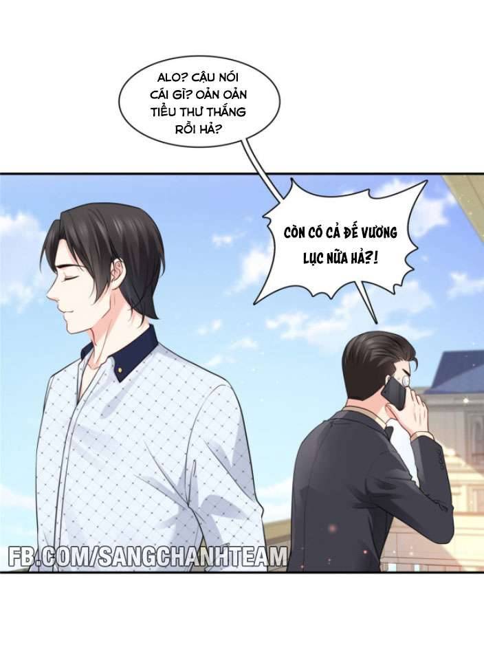 Hệt Như Hàn Quang Gặp Nắng Gắt Chap 166 - Trang 4