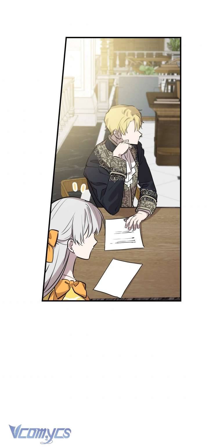 Những Nhân Vật Mạnh Nhất Thế Giới Ám Ảnh Tôi Chapter 55 - Trang 4