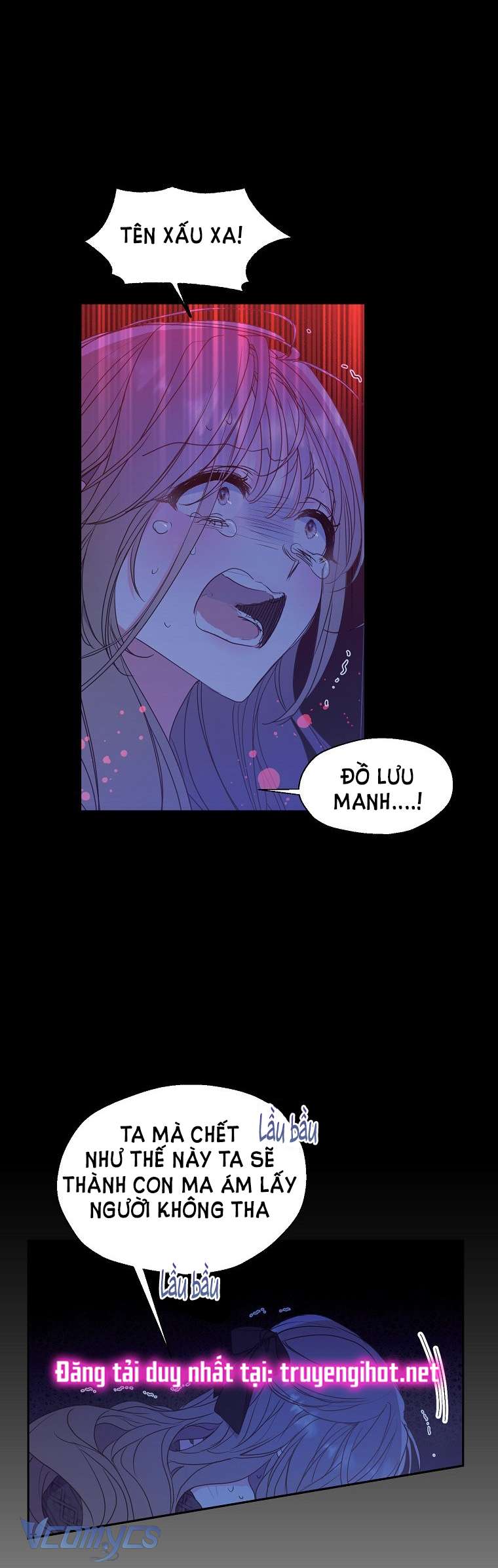 Bệ Hạ Xin Đừng Giết Tôi!!! Chap 65 - Trang 3