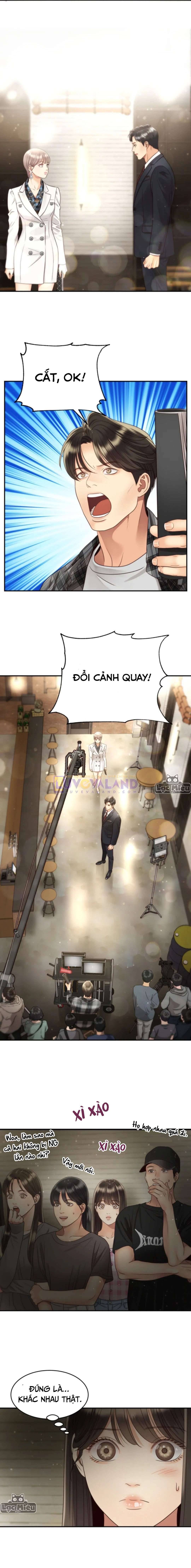 Ngôi Sao Ban Mai Chap 44 - Trang 2