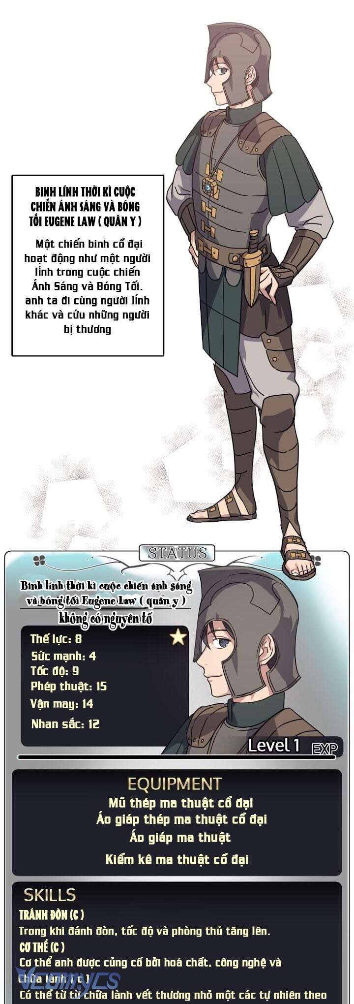 CHITRA Chapter 24 - Trang 4