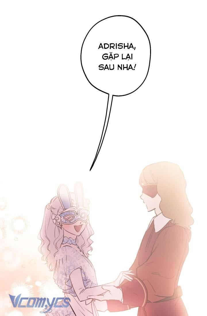 Những Nhân Vật Mạnh Nhất Thế Giới Ám Ảnh Tôi Chapter 69 - Trang 4