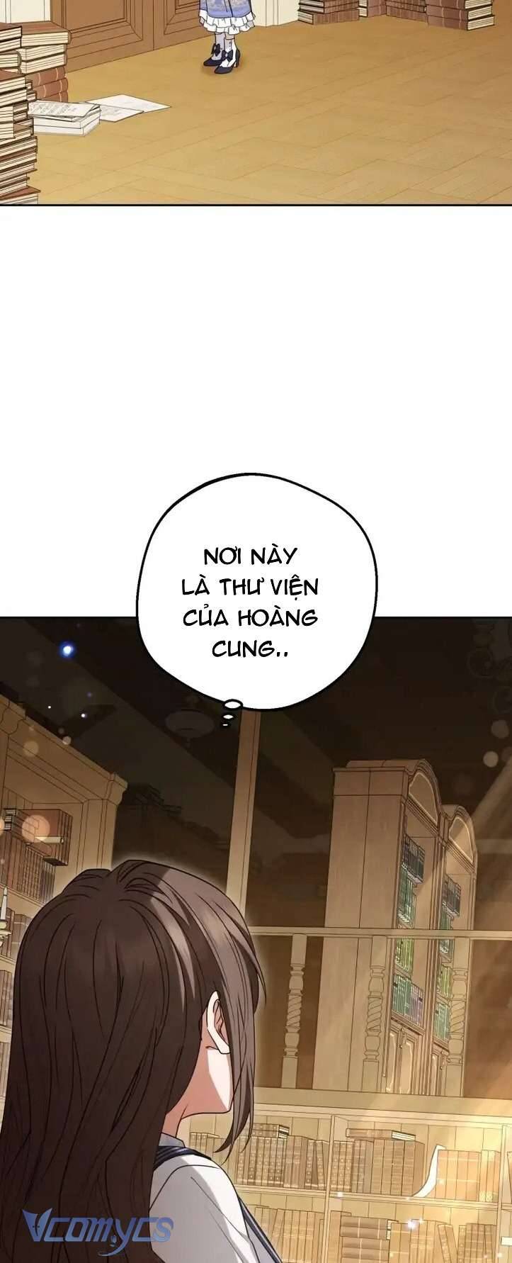 Được Yêu Thương Mà Còn Ngại Ngùng Sao! Chap 71 - Trang 4